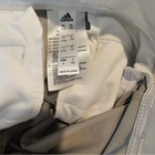 2t Kids Adidas Gray Baseball Uniform Joggers Relaxed Fit Spring Summer Fall Ball