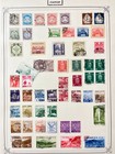 Japan Malaysia Palestine Philippines M u Collection apx 300 Items  Mk7252