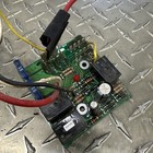 Used Oem John Deere Am132500 Key Switch W Curcuit Board Module Fits Lx280