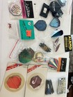 Steel Tipped Darts With Accessories  Cases Multiple Brands Top Names 