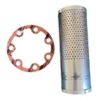 1x For Trane Air Conditioning Flr03434 Unit Oil Filter With Washer High Quality