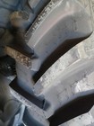 18 4-34 Tire New Overstock 8ply R-1 Bias Tubeless 18434 18 4 34