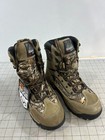 Itasca Youth Grove Insulated Waterproof Hunting Boots Realtree Xtra Sz  5 Youth