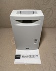 Bose Soundtouch 10  mint  Wireless Speaker Model 416776 White
