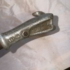 Used Bergman 105 36    Safety Spanner Wrench Alloy Steel Valve Wrench Tool