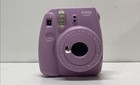 Fujifilm Instax Mini 9 Instant Camera With Case