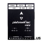 Mini Flight Control Module Holybro Pixhawk 6c  Pm06 Power Module   M10 Gps