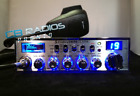 Cobra 29 Ltd Classic Cb   Blue Light Edition   Performance Tuned receive Enhaned