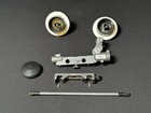 Arri Follow Focus Ff4 For 15mm Or 19mm Rods W  Hard Case   Accessories 