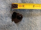 Mr  Owl  tootsie Roll Pop  Enamel   Lapel Pin -next Day Shipping