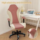 Gaming Chair Cover Universal Stretch Office Computer Racing Seat Cover Protector
