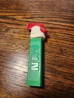 Pez Rooster Rooster White Head 2 6 Austria No Feet Vintage