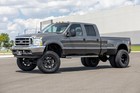 2002 Ford F-350 Lariat Dually