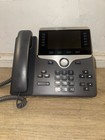 Cisco Systems Ip Phone Cp-8861     Gigabit Voip Office Business Telephone