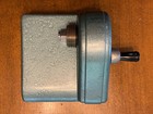 Bliss Model A Portable Strip Slitter Harry M Fraser Fabric Cutter For Rugs