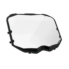 Can-am 715004417 Full Windshield Hardcoated Maverick X3   X3 Max Oem 2017-2024