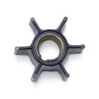 Johnson Evinrude Omc Oem Impeller 8-15hp 1974-2007  0777817 0386084