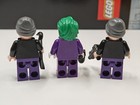 New Lego Dc Custom Joker And Henchman Minifigure Set Classic Batman