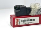 Dorian Mclnr 12-4b   Indexable Tool Holder   3 4  Shank   New 1pc