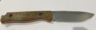 Benchmade Saddle Mountain Skinner Richlite   G10 15002-1