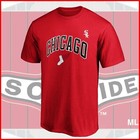 Hot     2025 Chicago White Sox City Connect Logo For Fan T-shirt All Size S-3xl