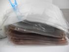 Israel  4 Unused Schaubek Albums  Accumulation Of Plastic Sleeves