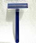 120 Authentic Gillette 2 Disposable Razors Twin Blade Fixed  no Lubrastrip 