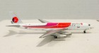 Aeroclassics Acn8970u Hawaiian Airlines Dc-8-62 N8970u Diecast 1 400 Jet Model