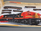 K Line By Lionel 2007 Volume 1 Advertising Book Publication Train Catalog