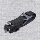 Ms4 Tactical Gun Sling Gen2 Single And Two Point Weapon Sling Black Mag518