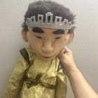 Jackie Chu Prince Sunny Puppet Custom Accurate Made Sml