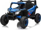 12v Kids Ride On Car Electric Utv Truck 4  45w Battery Power Bluetooth With Remot