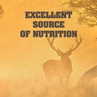 Manna Pro Top Score Apple Deer Corn 30lb