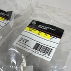 Qty 2 Ge Tbs Bond Screw Kit For Powermark Gold Load Centers 100-200 Amp - Nip