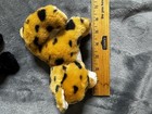 Ty Beanie Boos Lot Of 5 Plush Animals 6  Bamboo Spells Rocco Piggley Cheetah