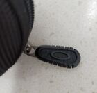 Oakley Case Sunglasses Eyeglasses Case Soft Vault Zipper Glasses Case With Hook