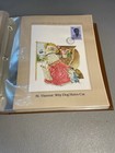 1979 The Worlds Great Fairytales First Day Covers Collection