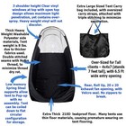 The Original Instant Pop Up Airbrush Spray Tanning Tent-black