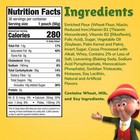 Keebler Mini Fudge Stripe Cookies  2 Ounce  pack Of 36 