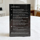 Ledger Nano X Cryptocurrency Hardware Wallet Blurtooth Bitcoin Wallet New Black