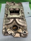 Edelbrock Streetmaster 3225 Chevy Small Block Aluminum Intake Manifold Single