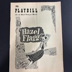 Lot 7 Vintage Broadway Playbills From The 1950s - See Pictures   Description