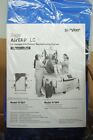 Stryker Sage Airtap Lc Patient Repositioning System Glide Sheet Body Pad 7289