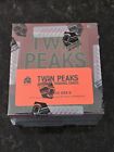 2019 Rittenhouse Twin Peaks Archives  - Factory Sealed Archive Box  a b 