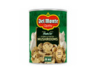  4 Pack  Del Monte Mushroom Stems And Pieces  8 Oz Can  Canned Vegetables