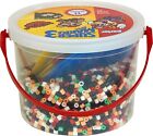 Perler Fused Bead Bucket Kit Super Mario Bros  3