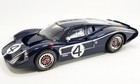 Acme Masterpiece  4 Ford Gt40 Mkiv Le Mans 1967-m1201008-ruby hulme-free Ship