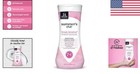 Simply Sensitive Daily Feminine Wash - Ph-balanced   Hypoallergenic 15 Fl Oz