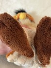 Vtg Disney Store Winnie The Pooh Owl Bean Bag Plush 6    Stuffed Animal Toy