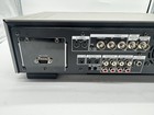 Sony Svo-2100 Svhs Video Cassette Recorder